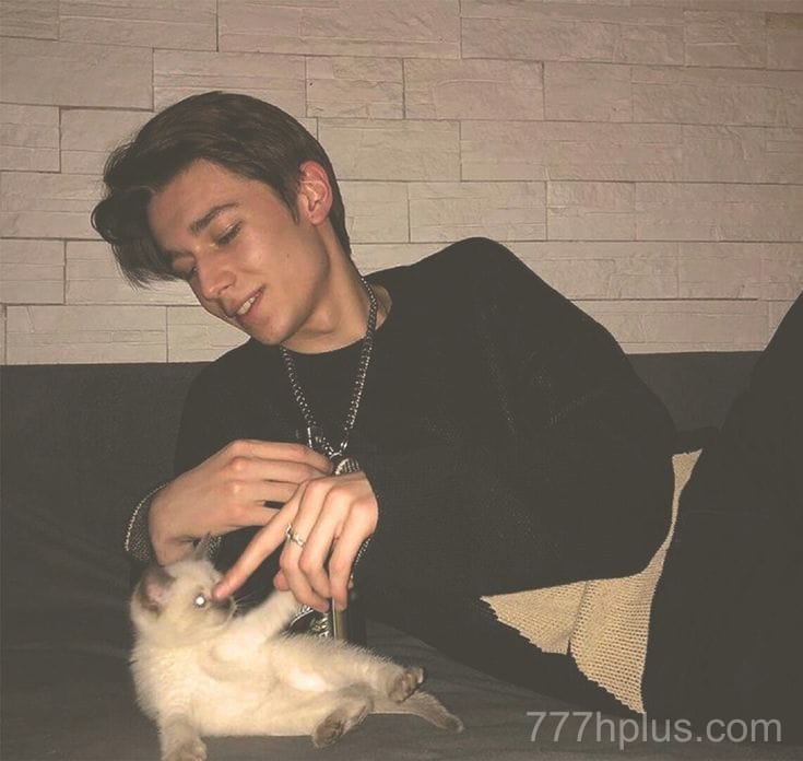 Avatar do jogador João